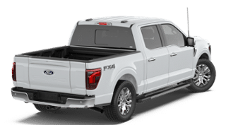 2026 Ford F-150® External Image 3
